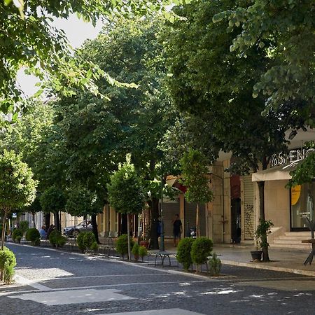 Old Town Luxury Suites 'Contessa' Corfu  Ngoại thất bức ảnh