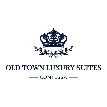 Old Town Luxury Suites 'Contessa' Corfu  Ngoại thất bức ảnh