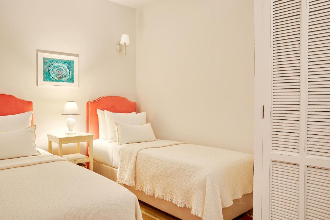 Old Town Luxury Suites 'Contessa' Corfu  Ngoại thất bức ảnh