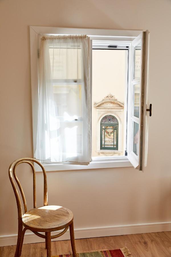 Old Town Luxury Suites 'Contessa' Corfu  Ngoại thất bức ảnh