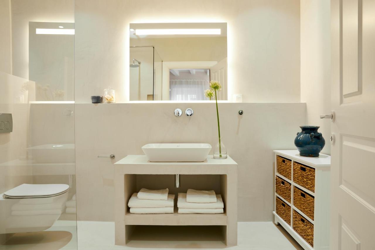 Old Town Luxury Suites 'Contessa' Corfu  Ngoại thất bức ảnh